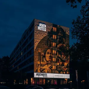 Hotel Pentahotel