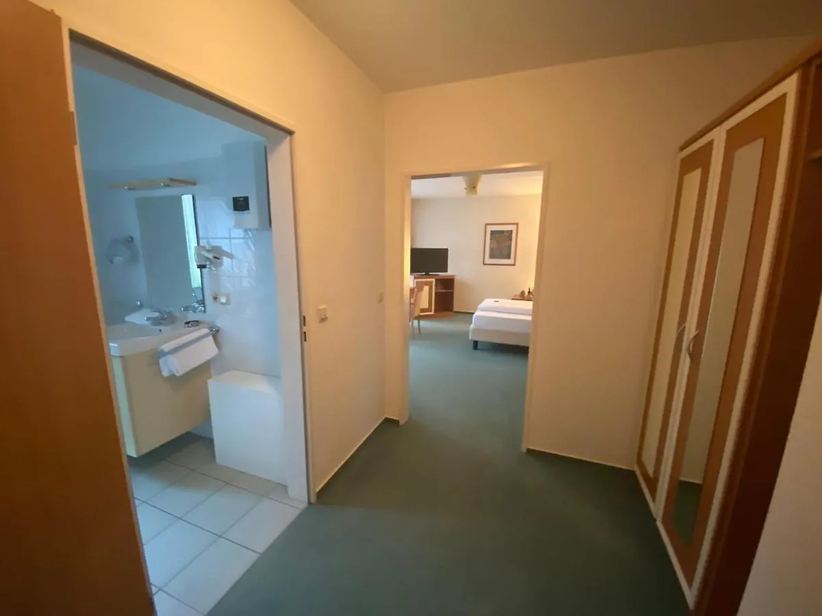 Grothenns Hotel 3 Germany