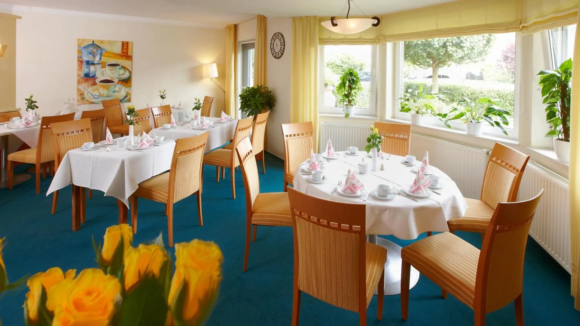 Grothenns Hotel 3 3*, Bremen Germany