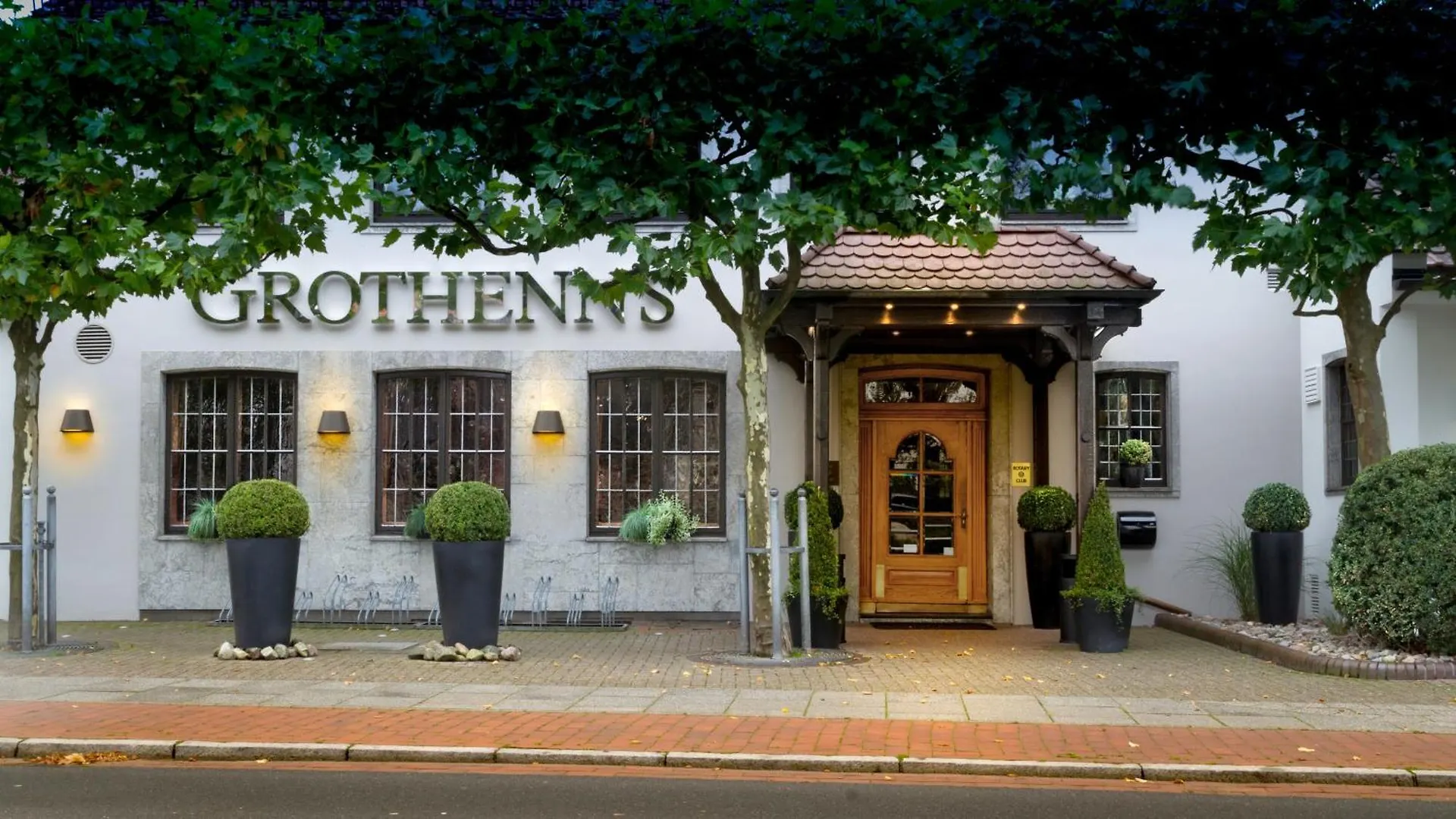 Grothenns Hotel 3