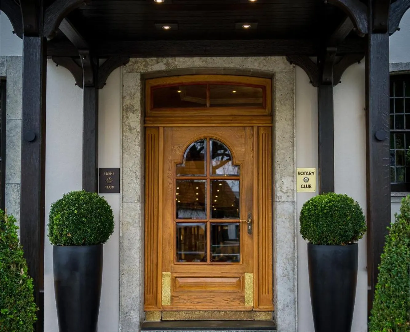 Grothenns Hotel 3  Bremen