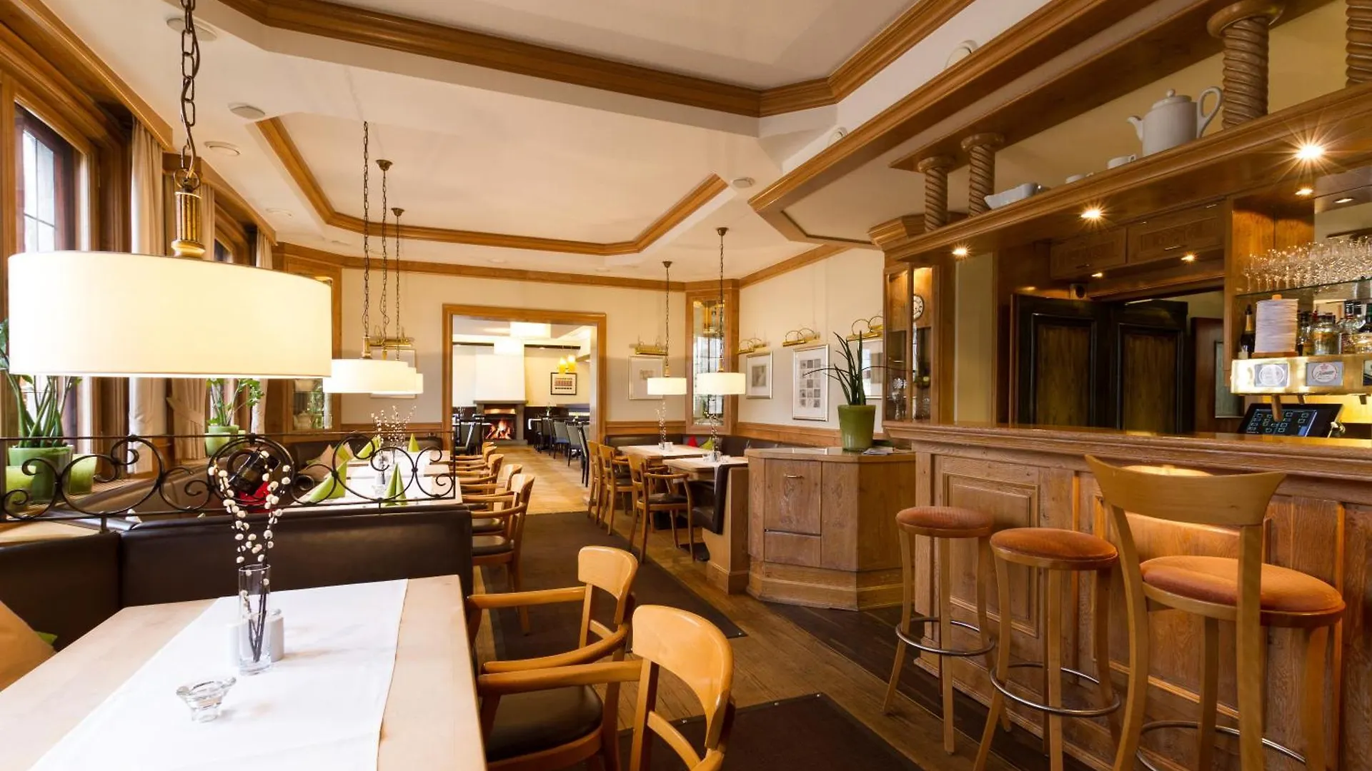 Grothenns Hotel 3  Bremen