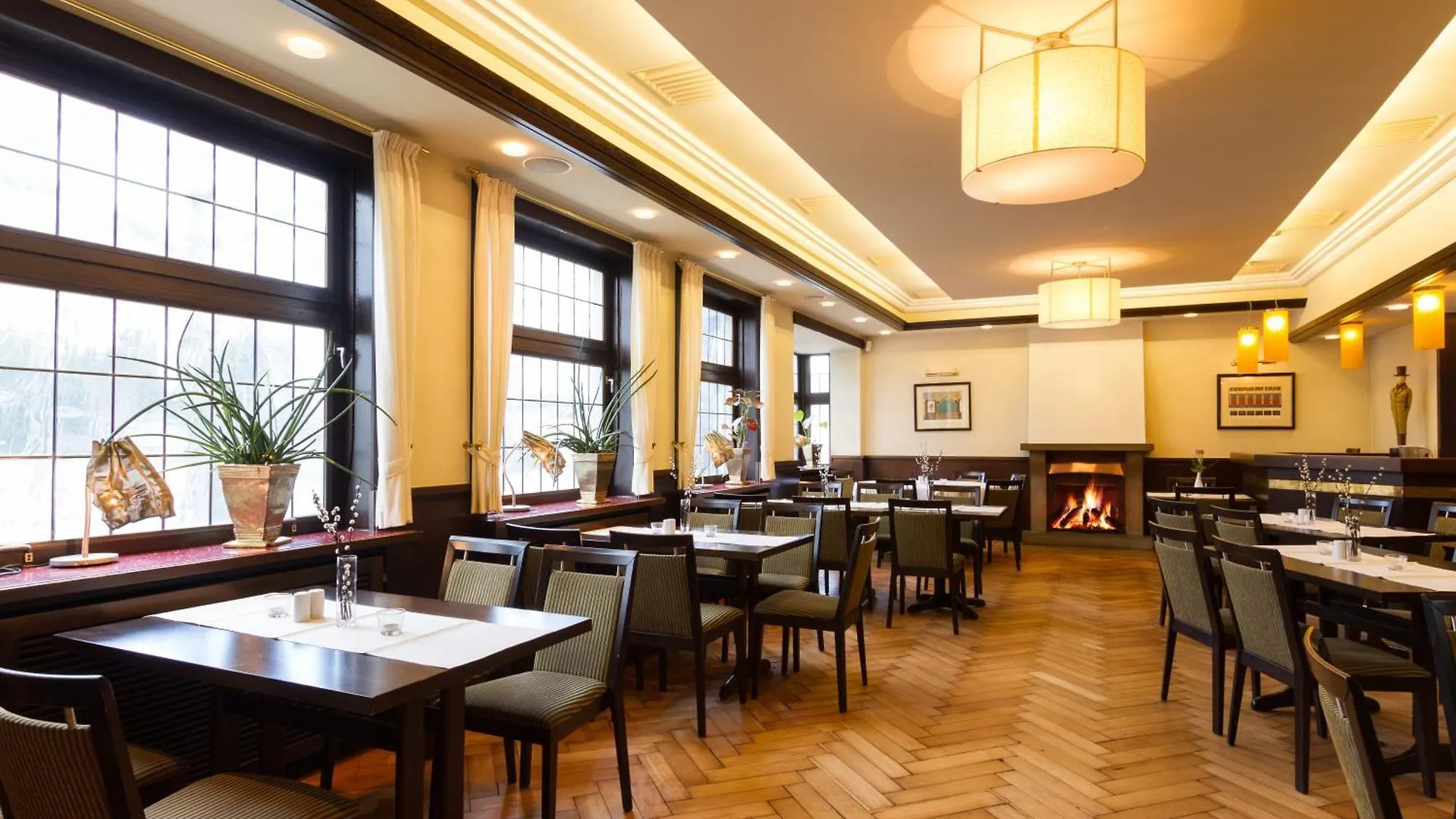 ***  Grothenns Hotel 3 Germany