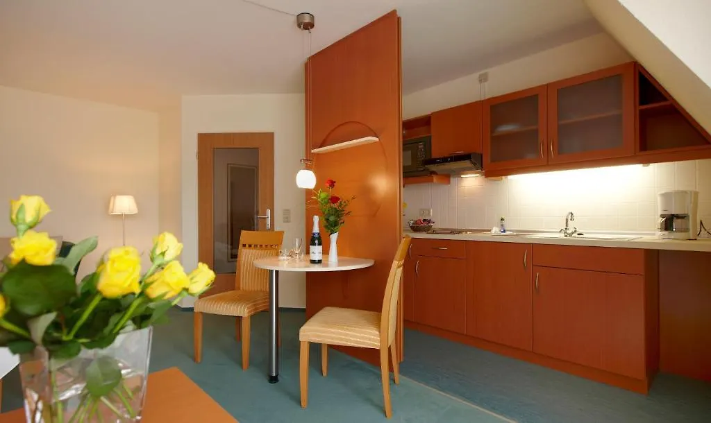 ***  Grothenns Hotel 3 Germany