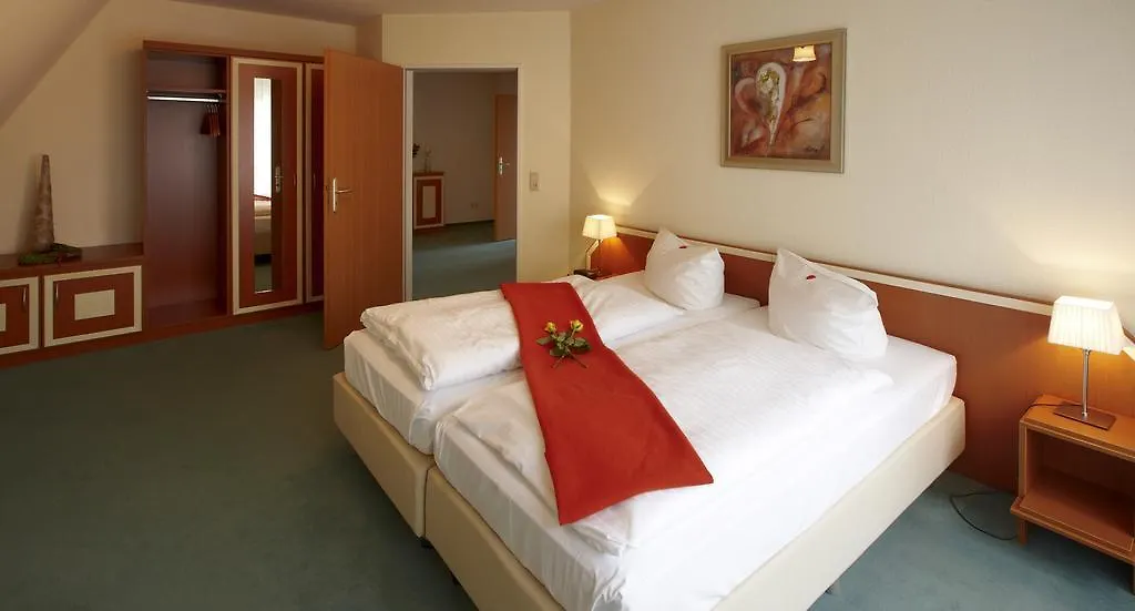 Grothenns Hotel 3