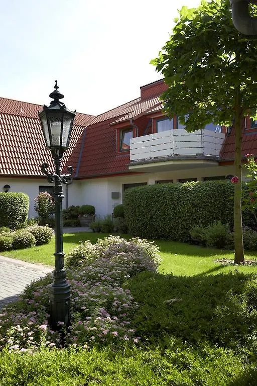 Grothenns Hotel 3 3*, Bremen Germany